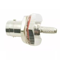 RS PRO BNC Connector 50 Ω Straight Panel Mount RG174, 2469461-picture-27