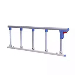 RM Social Collapsible Safety Side Railing (Right Side/left side)- one piece, RM0113 image 2