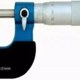 Sumax 0-25 mm Outside Micrometer 102-01-000-picture-38