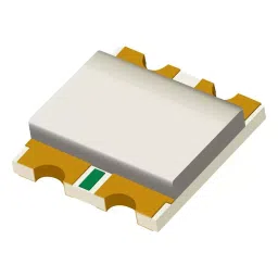 DIALIGHT LED, RED, GREEN, BLUE, SMD, SQUARE, 5MA, 597-7715-607F (Pack of 3000)-picture-18