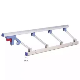 RM Social Collapsible Safety Side Railing (Right Side/left side)- one piece, RM0113 image 4