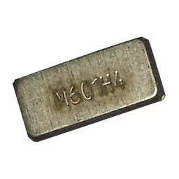 QANTEK TECHNOLOGY CORPORATION CRYSTAL, 32.768KHZ, 9PF, 3.2MM X 1.5MM, QTC332.76809B2R-picture-27