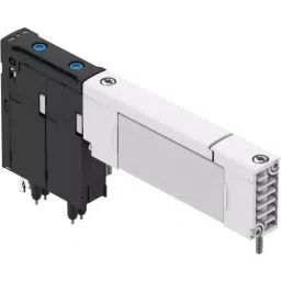 Festo Double Solenoid Solenoid Valve VUVX, VUVX-BK10-B52-ZH-F-1T1L-image-60