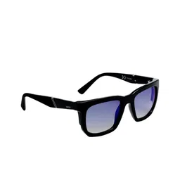 SCOTT Unisex Square Sunglasses with UV Protected Lens-image-29
