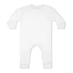 Arvesa Infants Boys Printed Rompers image 2