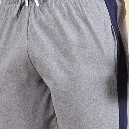 STARFOX Men Pack of 2 Mid-Rise Cotton Shorts image 5