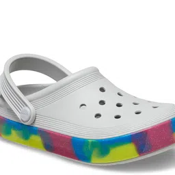 Crocs Self Design Clogs image 5