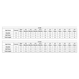 COCOON ORGANICS Sleeveless Striped Vest - Blue & White image 2