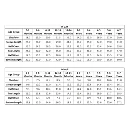 kids of greendeer Greendeer Christmas Theme Jacquard 100% Cotton Full Sleeves Joyful Reindeer Detailed Sweater With  Lower  - Cherry Red image 2