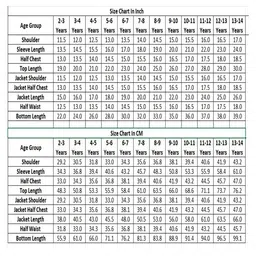 BT DEZINES Cotton Blend Woven Full Sleeves Solid Kurta Pyjama With Embroidered Sequin Embellished & Embroidered Jacket - Sky Blue image 2