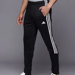 ADIDAS Men 3-Striped Logo Track Pants-picture-23