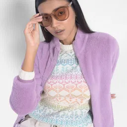 Crimsoune Club Mock Collar Sweatshirt-picture-14
