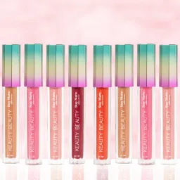 Keauty Beauty Liquid Matte Lipstick image 5