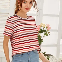 BAESD Striped Top-picture-36