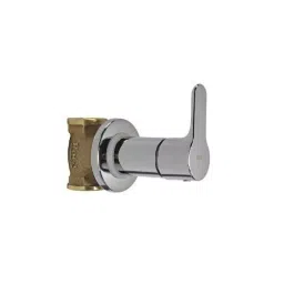 Roca RT5A8009CA1 L 20 Chrome Silver Stainless Steel Angle Valve-picture-21