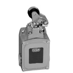 Essen Deinki 1NO + 1NC Snap Action Oil Tight Limit Switch with Diecast with Roller Lever, LSRS OT1-picture-18