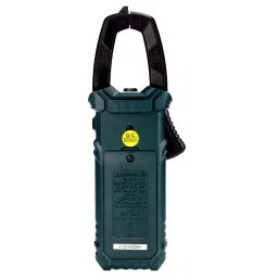 HTC Smart Clamp Meter 3⅟₄ Digit LCD Display, 20S image 3