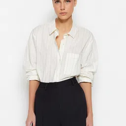 Trendyol Women Shorts-picture-28