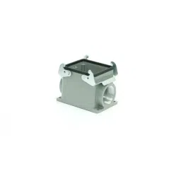 RS PRO Heavy Duty Power Connector Housing PG36 Surface Mount, 2084188 image 2