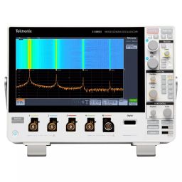TEKTRONIX MIXED DOMAIN OSC, 2+16CH, 200MHZ, MDO32 3-BW-200-picture-3