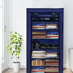 Urban Choice 7-Tier Rectangle ShoeRack-picture-20