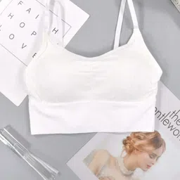 THE FASHION STORE JRD Bra Full Coverage Lightly Padded image 5