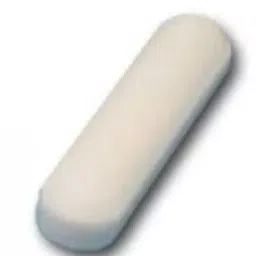 Axiva MC1040 10 x 40 mm Cylindrical Coated Megnetic Bar image 1