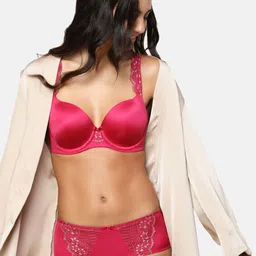 Triumph Self-Design Hipster Briefs image 2