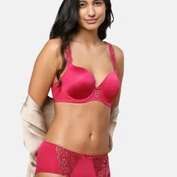 Triumph Self-Design Hipster Briefs image 4