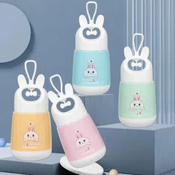 rinmay 300 ml Glass, Plastic Bottle-picture-45