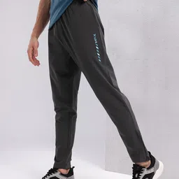 HRX by Hrithik Roshan Men Rapid-Dry Training Track Pants-picture-40