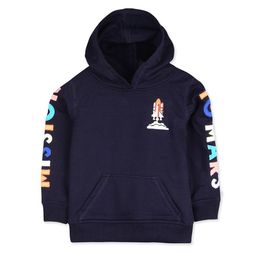 Cherry Crumble Kids Hooded Sweatshirt-picture-39