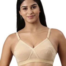 BLOSSOM Full Coverage Non Padded Medium Support Everyday Bra - All Day Comfort-picture-18