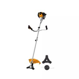 Ingco Gasoline Grass Trimmer and Bush Cutter - GBC5434421-picture-20