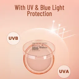 Swiss Beauty Matte & Blur Balm Prep + Prime image 5