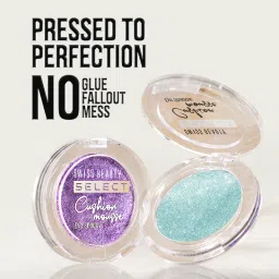 Swiss Beauty Select Cushion Mousse Eyeshadow image 5