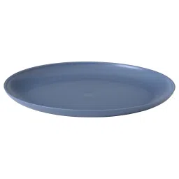 vitabborre Plate, blue, 26 cm-image-2