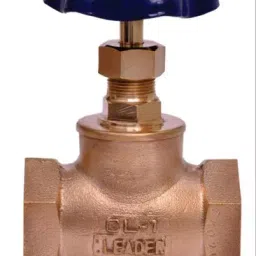 DRP G.M. Wheel Valves IS:778 CL-1 Screwed 2 1/2 Inch-image-25