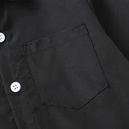 YK Boys Modern Casual Shirt image 4