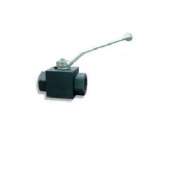 Techno Hydraulic Ball Valve KHB-G 50.8mm(2 Inch)-picture-3