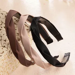 VOGUE HAIR ACCESSORIES Women Set of 3 Fashion-picture-19