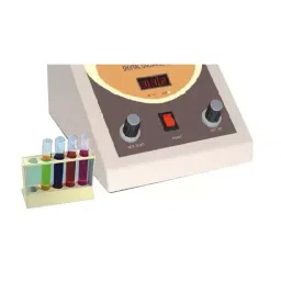 Scientech SE-240 Range 400-680 nm Digital Photoelectric Colorimeter image 2