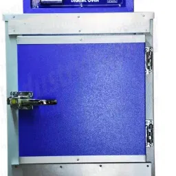 JSI 91 Ltr High Temperature Electric Oven Digital 450 x 450 x 450 mm JSI 103-picture-46