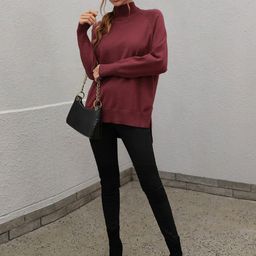 Oh Rare Women Pullover-picture-19