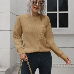 Oh Rare Women Pullover Sweater-image-11
