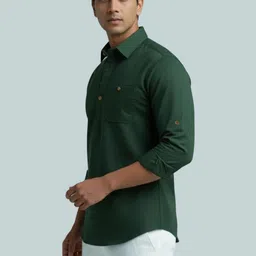 LENIA Men Kurta image 4