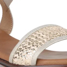 Inc 5 Embellished Block Sandals image 2