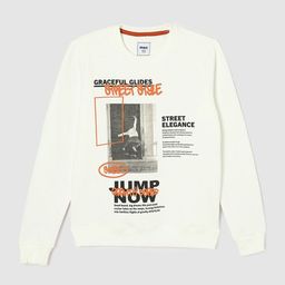 max Boys Printed Sweatshirt-picture-33