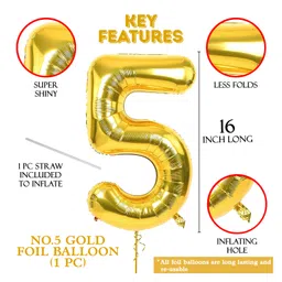 Zyozi Jungle Safari Birthday Decorations Item Multicolor - Pack of 84 image 5