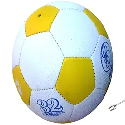 HackerX Pebble Trainy Sports Football image 1